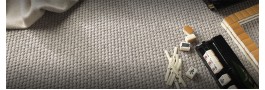 Natural Weave Hexagon